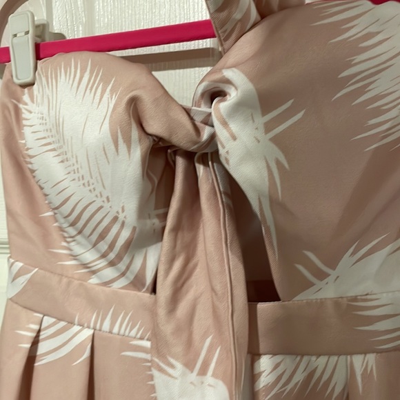 Blithe Romper Dress M - Picture 4 of 12